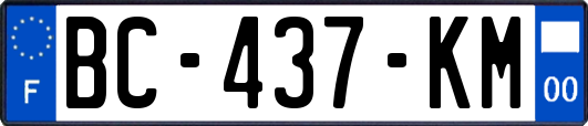 BC-437-KM