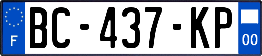 BC-437-KP