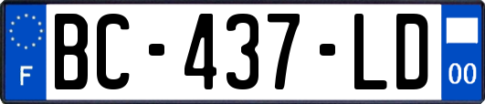 BC-437-LD