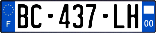 BC-437-LH