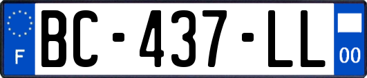 BC-437-LL