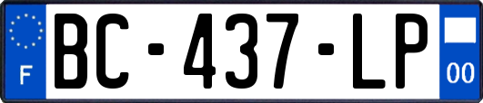BC-437-LP