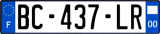 BC-437-LR
