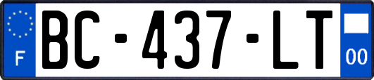 BC-437-LT