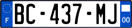 BC-437-MJ
