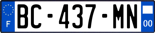 BC-437-MN