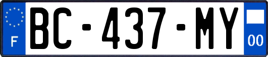 BC-437-MY