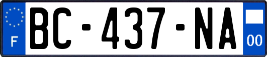 BC-437-NA