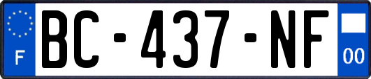 BC-437-NF