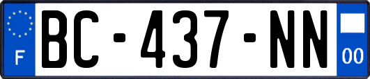 BC-437-NN