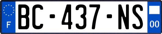 BC-437-NS