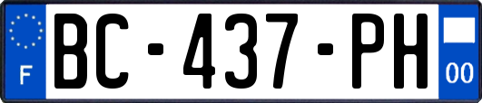 BC-437-PH