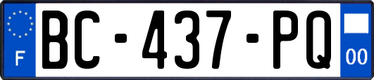 BC-437-PQ