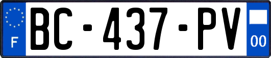 BC-437-PV