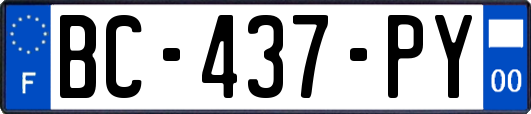 BC-437-PY