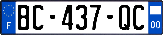 BC-437-QC