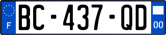 BC-437-QD