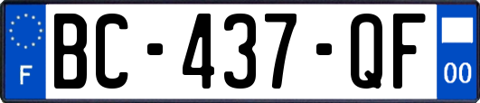 BC-437-QF