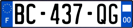 BC-437-QG