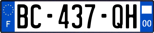 BC-437-QH