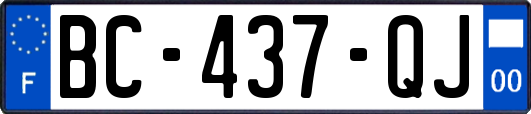 BC-437-QJ