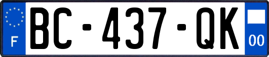 BC-437-QK