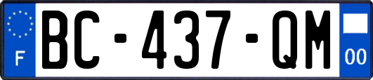 BC-437-QM