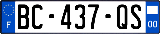 BC-437-QS