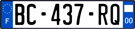 BC-437-RQ