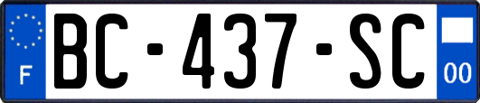 BC-437-SC