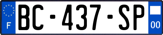 BC-437-SP