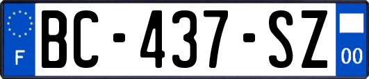 BC-437-SZ