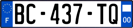 BC-437-TQ