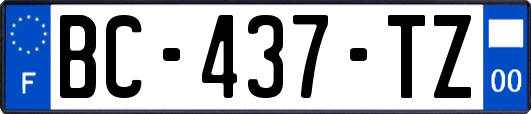 BC-437-TZ