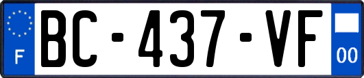 BC-437-VF