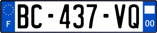 BC-437-VQ