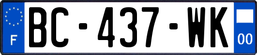 BC-437-WK