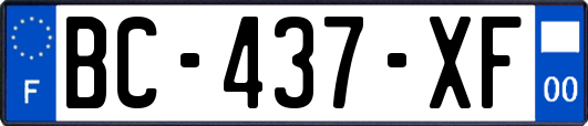 BC-437-XF