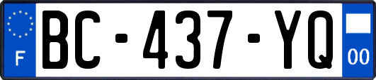 BC-437-YQ