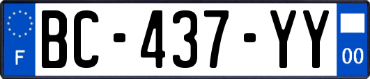 BC-437-YY