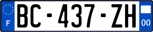 BC-437-ZH