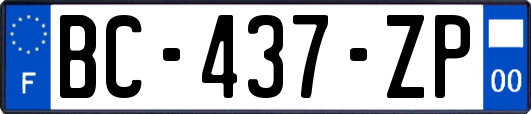 BC-437-ZP