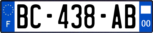 BC-438-AB