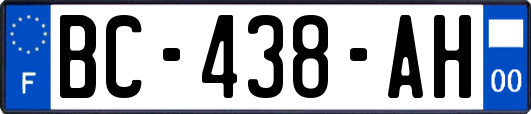 BC-438-AH