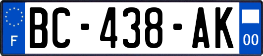 BC-438-AK