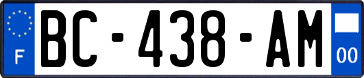 BC-438-AM
