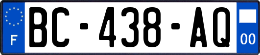 BC-438-AQ