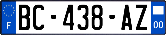 BC-438-AZ