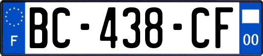 BC-438-CF