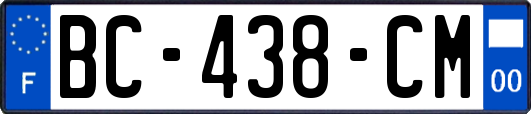 BC-438-CM